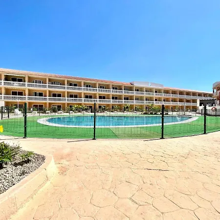 Estudio Con Wifi, Piscina Climatizada, Playa En Tenerife Sur Апартаменты Коста-дель-Силенцио