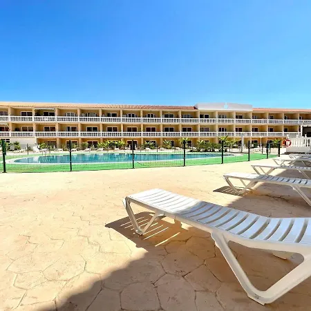 Estudio Con Wifi, Piscina Climatizada, Playa En Tenerife Sur * Коста-дель-Силенцио