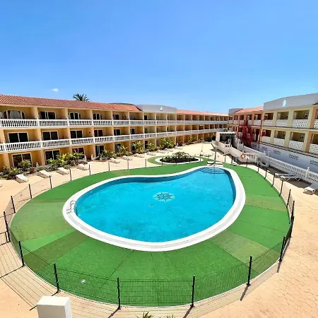 Estudio Con Wifi, Piscina Climatizada, Playa En Tenerife Sur * Costa Del Silencio
