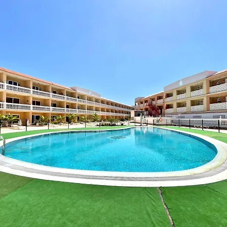 Estudio Con Wifi, Piscina Climatizada, Playa En Tenerife Sur Costa Del Silencio
